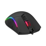 Havit MS1001S RGB Gaming Ποντίκι 7200 DPI Μαύρο - Image 3