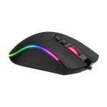 Havit MS1001S RGB Gaming Ποντίκι 7200 DPI Μαύρο - Image 4