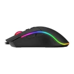 Havit MS1001S RGB Gaming Ποντίκι 7200 DPI Μαύρο - Image 6