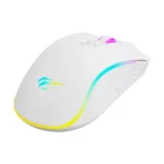 Havit MS1034 RGB Gaming Ποντίκι 4800 DPI Μαύρο - Image 2