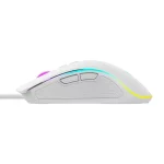 Havit MS1034 RGB Gaming Ποντίκι 4800 DPI Μαύρο - Image 3