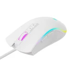 Havit MS1034 RGB Gaming Ποντίκι 4800 DPI Μαύρο - Image 4