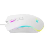 Havit MS1034 RGB Gaming Ποντίκι 4800 DPI Μαύρο - Image 5