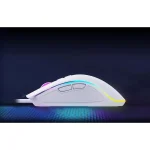 Havit MS1034 RGB Gaming Ποντίκι 4800 DPI Μαύρο - Image 7