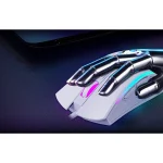 Havit MS1034 RGB Gaming Ποντίκι 4800 DPI Μαύρο - Image 8