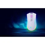 Havit MS1034 RGB Gaming Ποντίκι 4800 DPI Μαύρο - Image 9