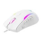 Havit MS1033 RGB Gaming Ποντίκι 8000 DPI Λευκό - Image 3