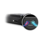Power Walker VI 1000 MS FR Mini UPS Line-Interactive 1000VA 600W με 8 Schuko Πρίζες - Image 6