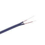 XTREME Cable 2x RCA male - 2x RCA male 100m DM-0208-C Inny - Image 2