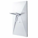 Starlink X Standard Internet Kit V4 Εξωτερική Κεραία WiFi με σύνδεση Ethernet 02534012-501