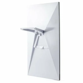 Starlink X Standard Internet Kit V4 Εξωτερική Κεραία WiFi με σύνδεση Ethernet 02534012-501