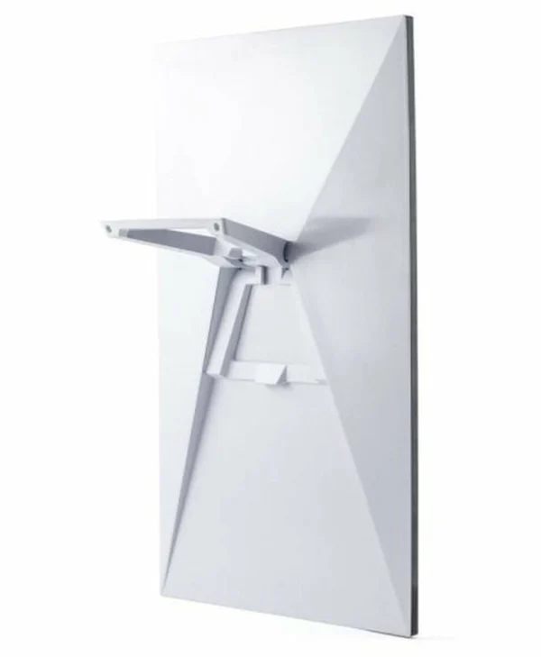 Starlink X Standard Internet Kit V4 Εξωτερική Κεραία WiFi με σύνδεση Ethernet 02534012-501