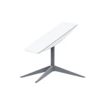 Starlink X Standard Internet Kit V4 Εξωτερική Κεραία WiFi με σύνδεση Ethernet 02534012-501 - Image 2