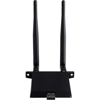 Viewsonic VB-WIFI-001 Αντάπτορας Δικτύου USB με Ασύρματη Σύνδεση Wi-Fi 2112967