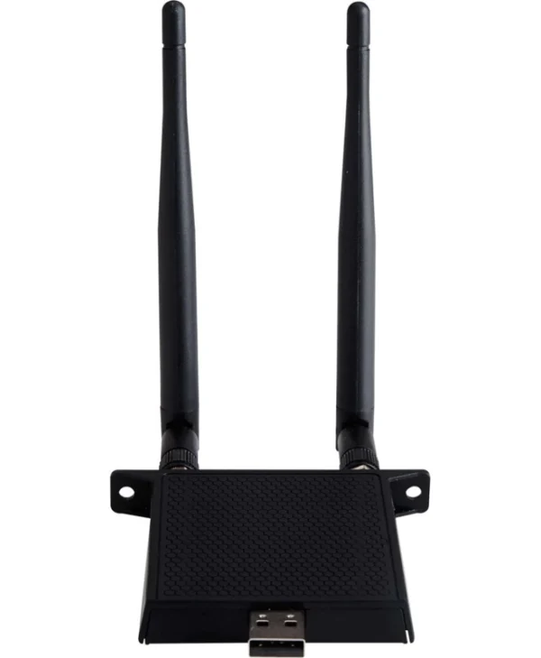 Viewsonic VB-WIFI-001 Αντάπτορας Δικτύου USB με Ασύρματη Σύνδεση Wi-Fi 2112967