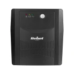 Rebel KOM0553 1000VA UPS Line-Interactive 600W - Image 2