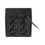 Rebel KOM0553 1000VA UPS Line-Interactive 600W - Image 3