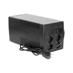 Rebel KOM0553 1000VA UPS Line-Interactive 600W - Image 4