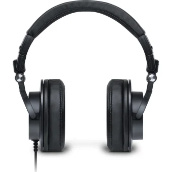 Presonus HD-9 Ενσύρματα Over Ear Ακουστικά Μαύρα PRE HD9_D