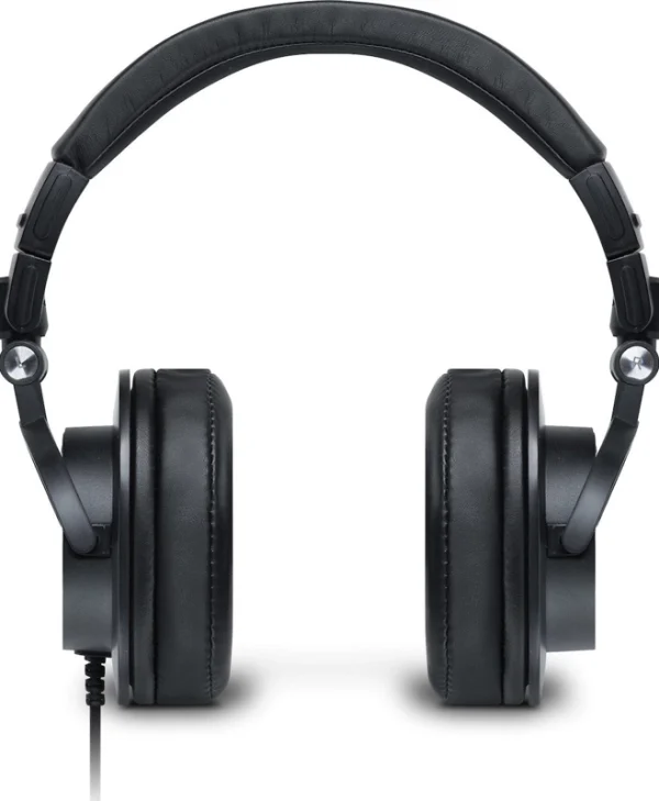Presonus HD-9 Ενσύρματα Over Ear Ακουστικά Μαύρα PRE HD9_D
