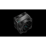 Deepcool AK400 Zero Dark Plus Ψύκτρα Επεξεργαστή για Socket AM4/AM5/1200/115x/1700 R-AK400-BKNNMD-G-1 - Image 3