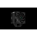 Deepcool AK400 Zero Dark Plus Ψύκτρα Επεξεργαστή για Socket AM4/AM5/1200/115x/1700 R-AK400-BKNNMD-G-1 - Image 4