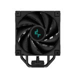 Deepcool AK400 Zero Dark Plus Ψύκτρα Επεξεργαστή για Socket AM4/AM5/1200/115x/1700 R-AK400-BKNNMD-G-1 - Image 8