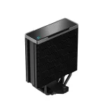 Deepcool AK400 Zero Dark Plus Ψύκτρα Επεξεργαστή για Socket AM4/AM5/1200/115x/1700 R-AK400-BKNNMD-G-1 - Image 10