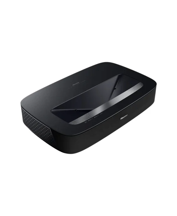 Hisense PL1SE 198396 Projector DLP 4K Ultra HD Laser με Wi-Fi και Ενσωματωμένα Ηχεία 8297084