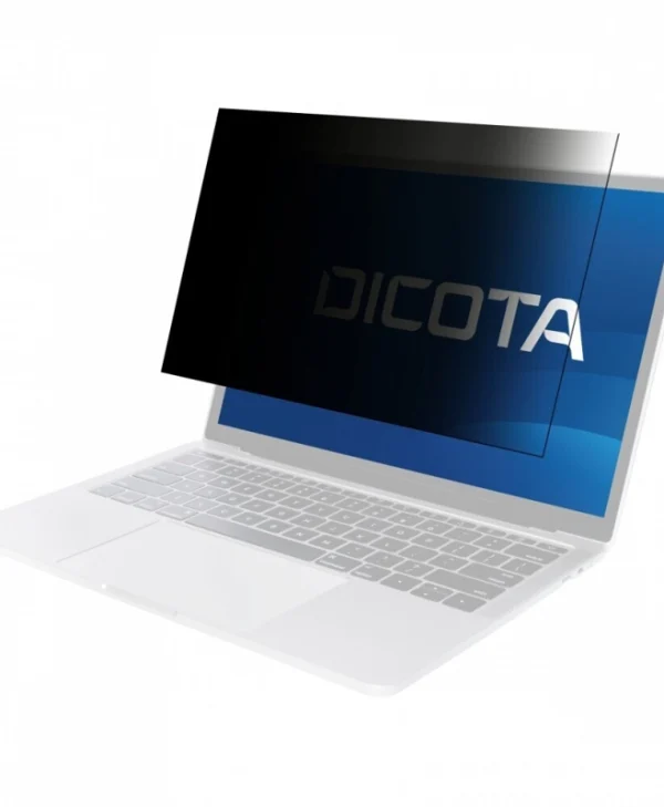 Dicota 2-sided Magnetic Privacy Filter Universal 16:10 16-inch Laptop D50012-2MG