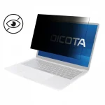 Dicota 2-sided Magnetic Privacy Filter Universal 16:10 16-inch Laptop D50012-2MG - Image 2