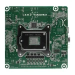 ASRock X570D4I-2T Motherboard Mini ITX με AMD AM4 Socket X570D4I-2T - Image 3