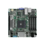ASRock X570D4I-2T Motherboard Mini ITX με AMD AM4 Socket X570D4I-2T - Image 4