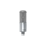 Donner DC20 Μικρόφωνο σε Ασημί Χρώμα DONNER DC20 - Image 2
