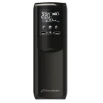 Powerwalker VI 800 CSW FR UPS Line-Interactive 800VA 480W με 8 IEC Πρίζες - Image 4