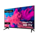 Kruger & Matz Smart Τηλεόραση 32" HD Ready LED KM0232HD-V2 (2024) - Image 2