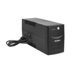 Quer KOM0552 UPS Line-Interactive 800VA 480W με 2 Schuko Πρίζες - Image 4