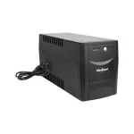 Quer KOM0554 UPS Off-Line 1500VA 900W με 4 Schuko Πρίζες - Image 3