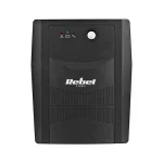 Quer KOM0554 UPS Off-Line 1500VA 900W με 4 Schuko Πρίζες - Image 4