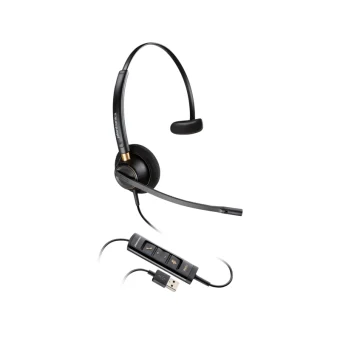 Poly Teams VOIP Headset (783R1AA)
