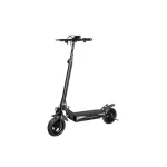 Ruptor Ruptor R1 Lite v2 Ηλεκτρικό Πατίνι και 60km Αυτονομία σε Μαύρο Χρώμα RUPRL1002B