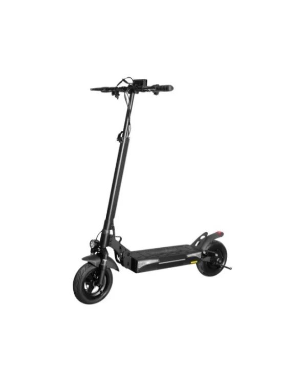 Ruptor Ruptor R1 Lite v2 Ηλεκτρικό Πατίνι και 60km Αυτονομία σε Μαύρο Χρώμα RUPRL1002B