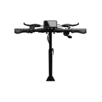 Ruptor Ruptor R1 Lite v2 Ηλεκτρικό Πατίνι και 60km Αυτονομία σε Μαύρο Χρώμα RUPRL1002B - Image 3