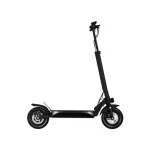Ruptor Ruptor R1 Lite v2 Ηλεκτρικό Πατίνι και 60km Αυτονομία σε Μαύρο Χρώμα RUPRL1002B - Image 5