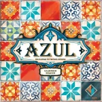 Επιτραπέζιο Παιχνίδι Azul για 2-4 Παίκτες 8+ Ετών Kaissa KA113056 - Image 2
