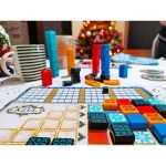 Επιτραπέζιο Παιχνίδι Azul για 2-4 Παίκτες 8+ Ετών Kaissa KA113056 - Image 6