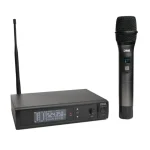 DNA Professional VM Vocal Σετ Ασύρματο Μικρόφωνο Χειρός για Φωνητικά 5907780140139