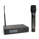 DNA Professional VM Vocal Σετ Ασύρματο Μικρόφωνο Χειρός για Φωνητικά 5907780140139 - Image 2