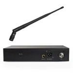DNA Professional VM Vocal Σετ Ασύρματο Μικρόφωνο Χειρός για Φωνητικά 5907780140139 - Image 3