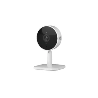 Yale SV-IC-1A-W-EU IP Κάμερα Παρακολούθησης Wi-Fi Full HD 1080p με Αμφίδρομη Επικοινωνία